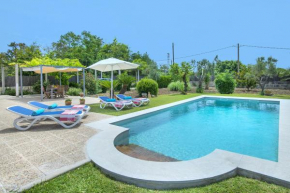 Owl Booking Villa Margarita - 15 Min Walk to the Beach